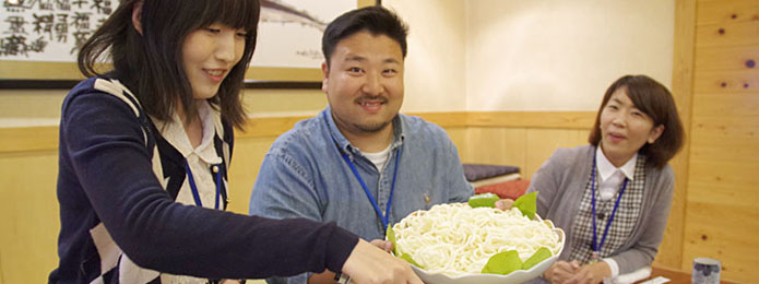 歴史に彩られた酒蔵の町・佐川の名物、「ぢちち」とは何？