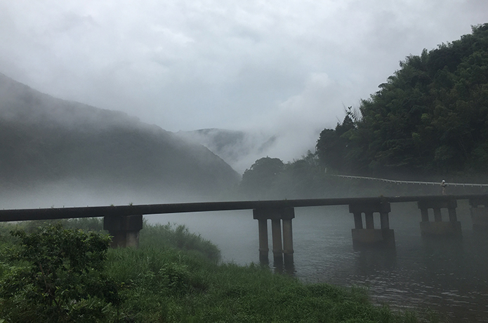 近ごろよく聞く「流域連携」って、そもそもナニ？