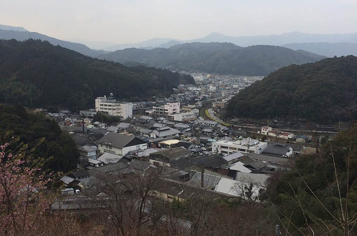 名編集者・森下雨村はなぜ佐川へ帰ったのか？
