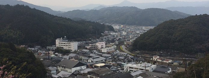 名編集者・森下雨村はなぜ佐川へ帰ったのか？