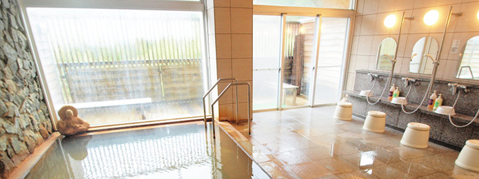 仁淀川で湯めぐり旅3・吾北むささび温泉