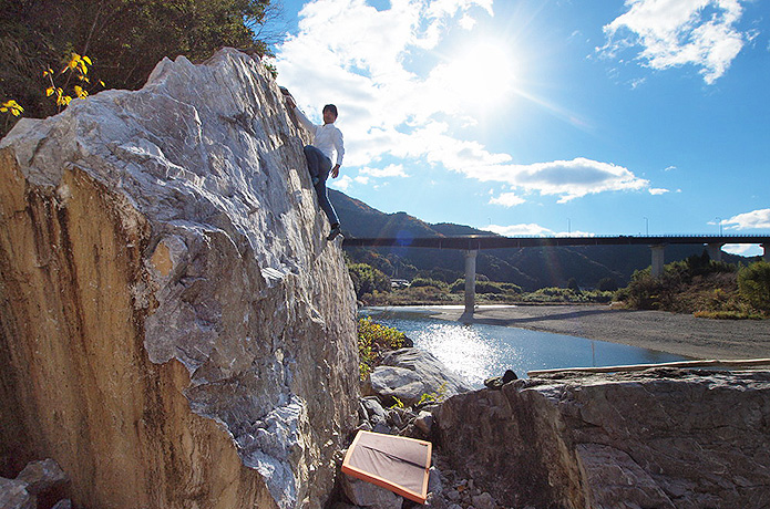 東京五輪での新競技が、仁淀川でも楽しめる！？