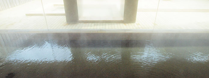 仁淀川で湯めぐり旅4・木の香（このか）温泉