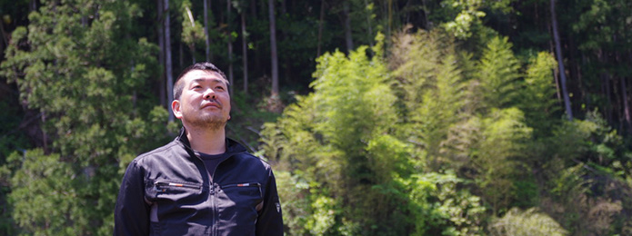 仁淀ブルーに誘われて～私の高知移住日記　第1話