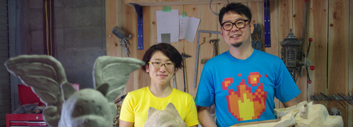 仁淀ブルーに誘われて～私の高知移住日記　「美術家編」