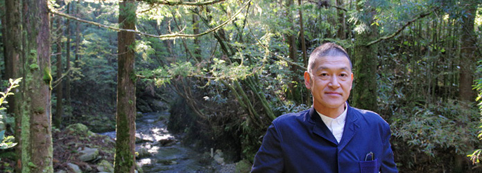 仁淀ブルーに誘われて　～私の高知移住日記　『劇的変化編』