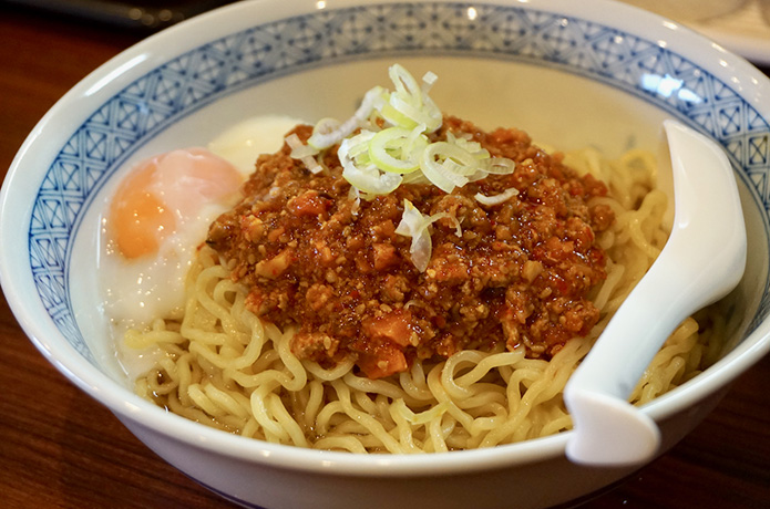 越知町の旬なラーメン屋へ行こう！　〜麺や 倉橋〜