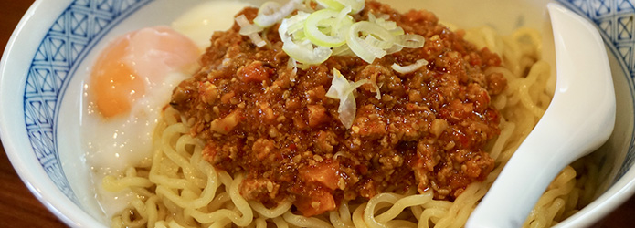 越知町の旬なラーメン屋へ行こう！　〜麺や 倉橋〜