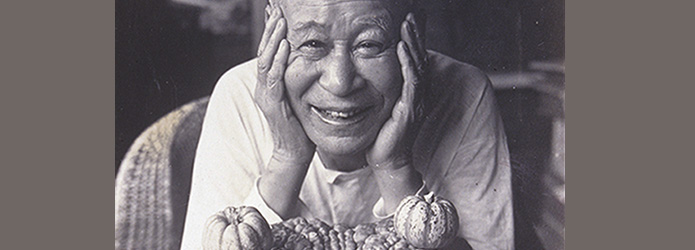 朝ドラに佐川町出身の「牧野富太郎」を！