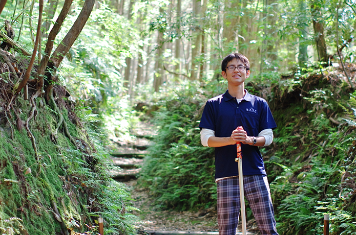 【アンコール記事】仁淀ブルーに誘われて～私の高知移住日記　「運と縁編」（2017.07.14配信）