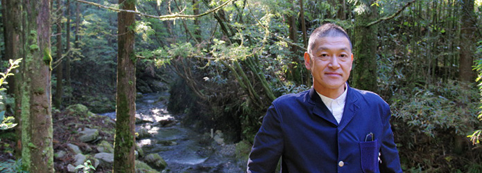 【アンコール記事】仁淀ブルーに誘われて　～私の高知移住日記　『劇的変化編』（2018.01.12配信）