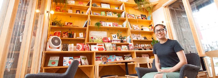 まもなく誕生から1周年、日高村のゲストハウス。ここから何かが始まる！？