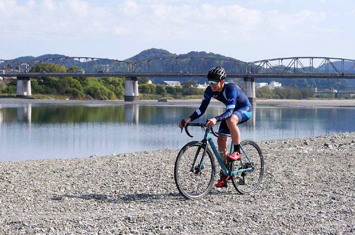 自転車がもっと楽しくなるイベント「バイクロア」とは？