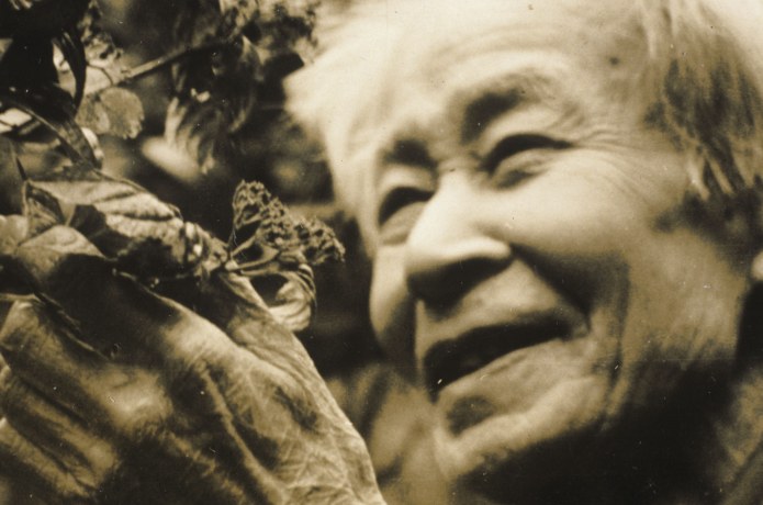 「牧野富太郎が見た風景」第５回　最終話