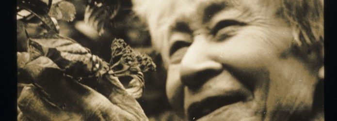 「牧野富太郎が見た風景」第５回　最終話