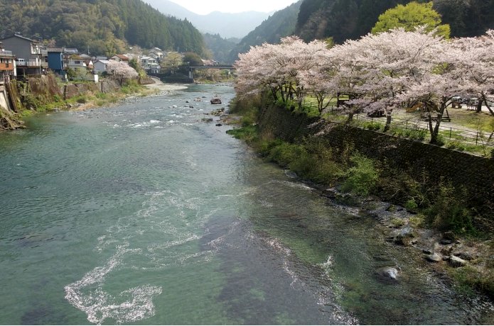 川遊び山遊びの基地にも？　仁淀川町に滞在型シェア＆ゲストハウスが誕生！