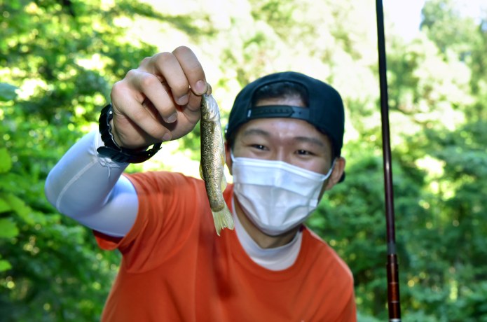 椿山探訪—学生たちが見た限界集落の風景（第3回）—