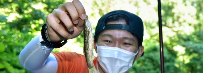 椿山探訪—学生たちが見た限界集落の風景（第3回）—