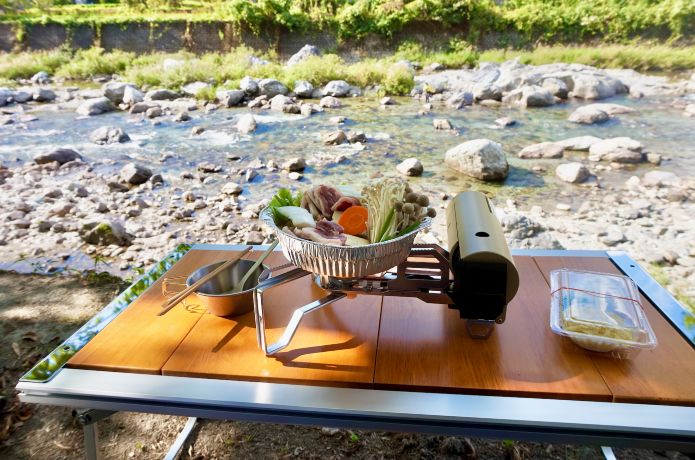 仁淀川ぐるめぐり　第1回「居酒屋 乾ちゃん」