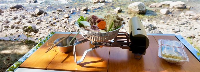 仁淀川ぐるめぐり　第1回「居酒屋 乾ちゃん」