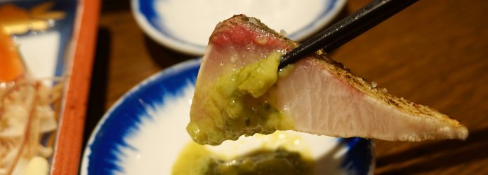 仁淀川ぐるめぐり　第3回「どこまでも自家製にこだわる札所近くの絶品レストラン」