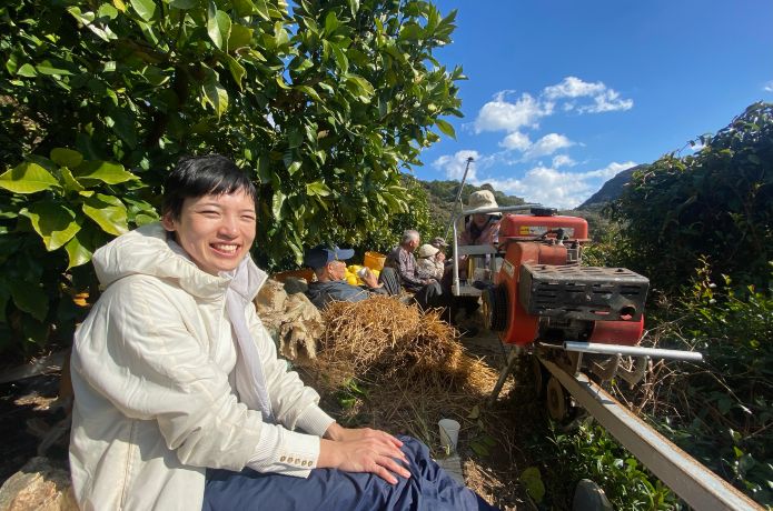 「仁淀川つれづれリモートワーク日記」　(3)課外活動編