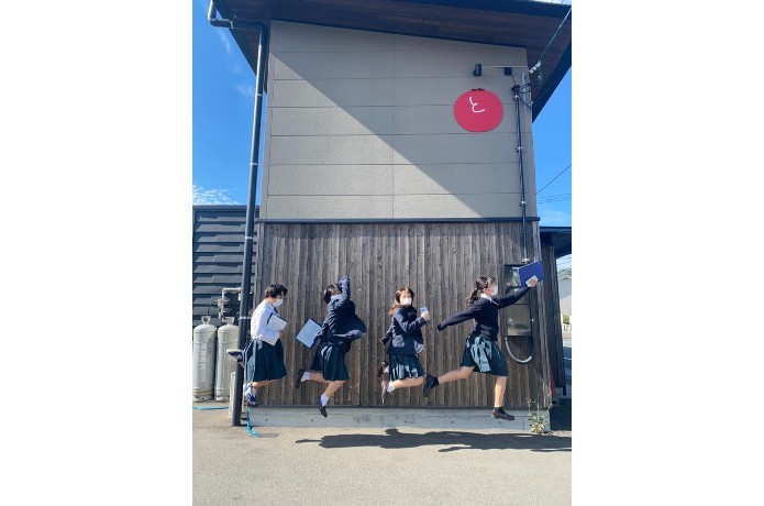 高校生スペシャル！　私たちが考えた「仁淀川流域を堪能しよう！」　２つのプラン