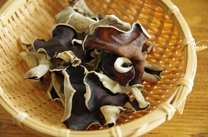 もはや高知の子どもたちのソウルフード！？　仁淀川きくらげのひみつ